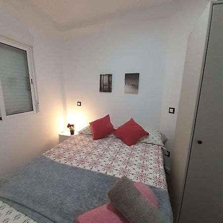 Vallecas Apartment Madrid Exterior photo